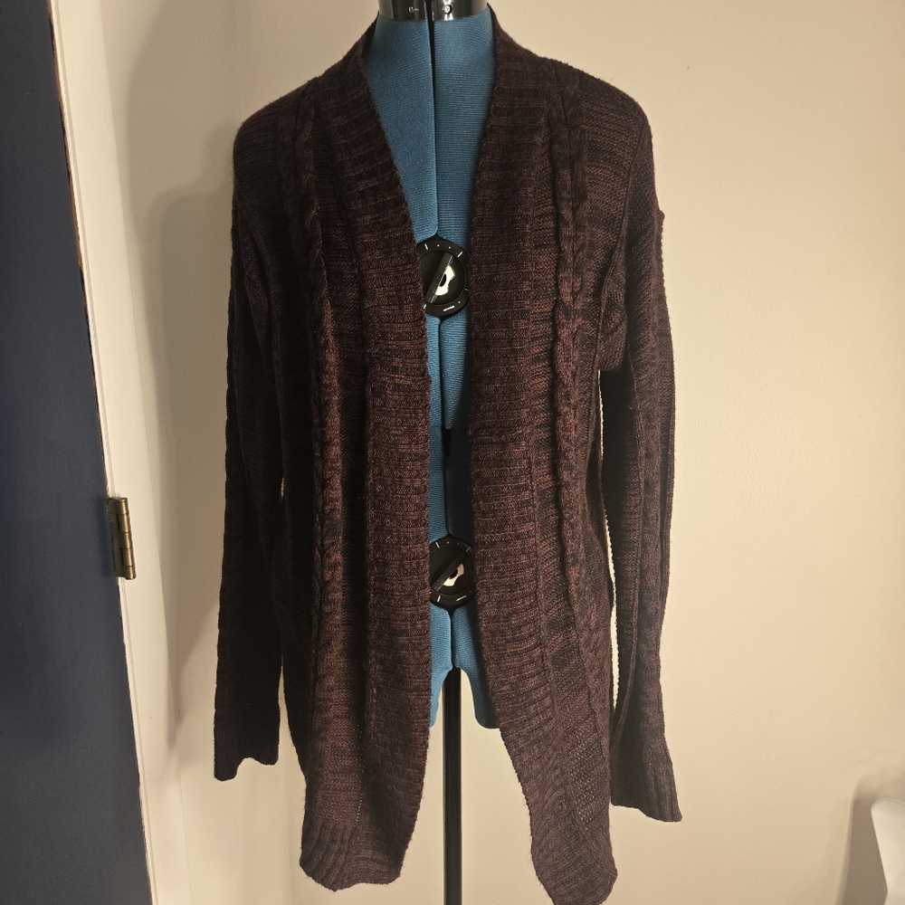 Evelyn Taylor Cardigan